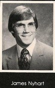 James Nyhart