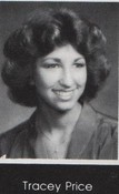 Tracey Price (Robinette)