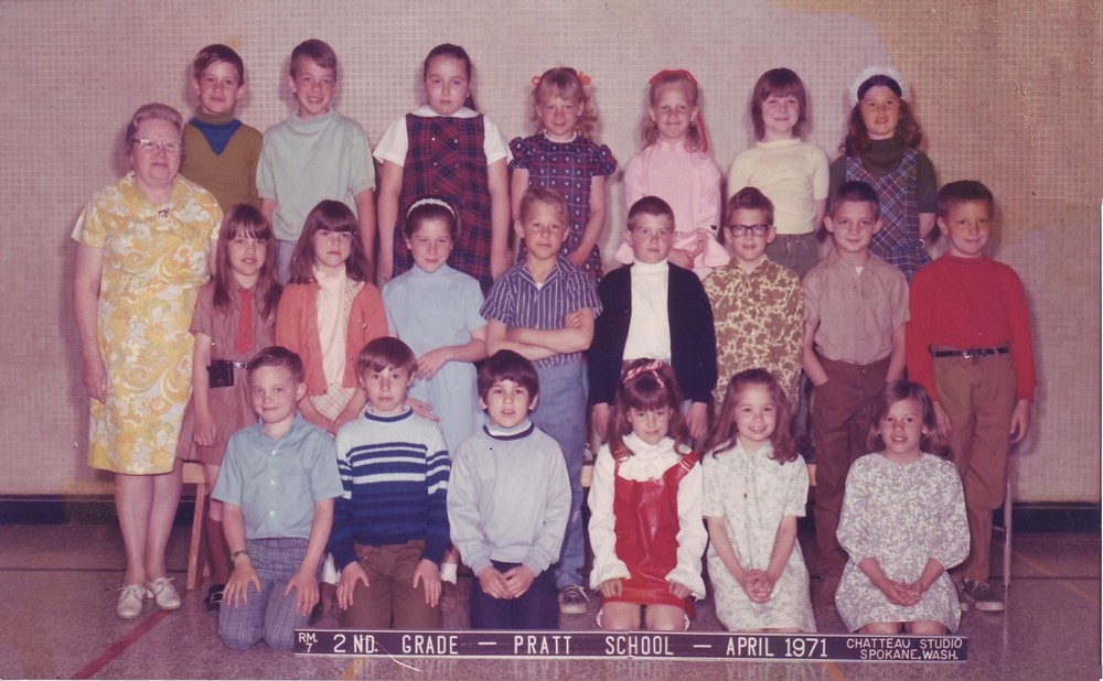 Pratt Elementary 6974'