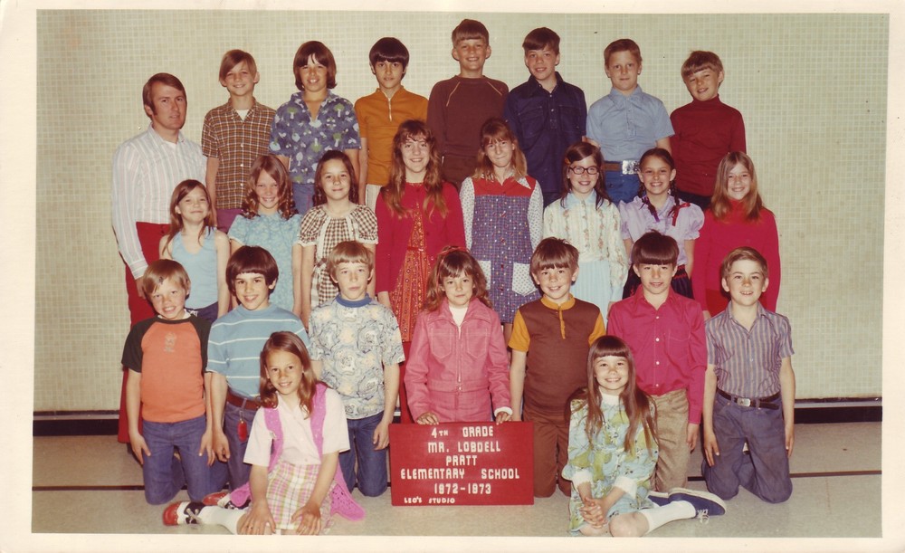 Pratt Elementary 6974'