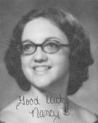 Nancy Brandon Clark (Clark)