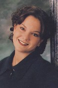 Debbie Foster
