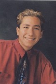 Aaron Ralstin