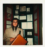 Michael Edward Jay