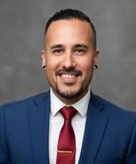 Ricardo Miguel Padilla