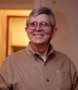 Randy Kessinger