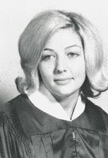 Patsy Rector (Helms)