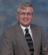 Frank Robert Alford