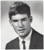 Paul (Larry) Svendsen