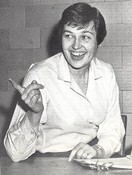 Gayla Clemons (Faculty -Pe) (Manuel)