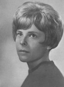 Patricia Brunner (Rosenberg)