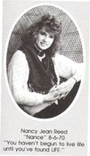 Nancy Reed