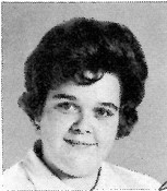 Donna Brewster ('64)