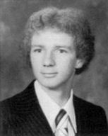 Mike Stephens