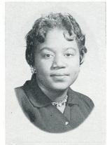 Helen J. Amerson (Hall)
