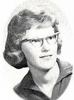 Peggy Jean Mays (Henson)