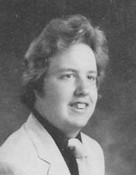 Tod Buenger