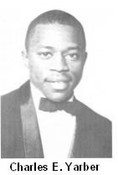 Charles Yarber