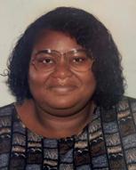 Mary Elizabeth McCall