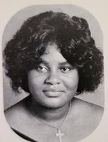 Mary Elizabeth McCall