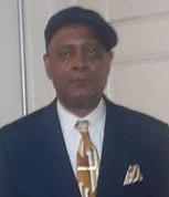 Darrell Wilson