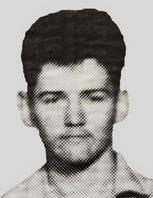 Wayne E. Farvour