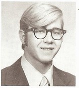 Dale Robert Hagedorn