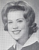 Linda Braley (Grace)