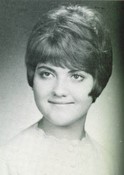Nancy Rogers