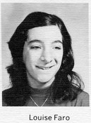 Louise Faro