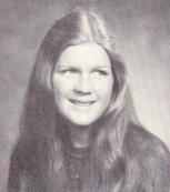 Connie Morris