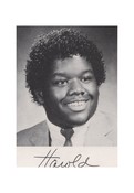 Harold Coleman