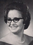 Ann Miles (Perkins)