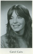 Carol Caits (Hill)