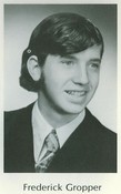 Fred Gropper