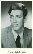 Bryan Mulligan