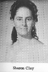 Sharon Clay