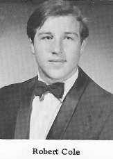 Robert Cole