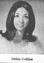 Debra Collins