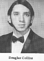 Douglas Collins
