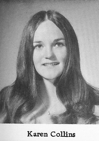 Karen Collins