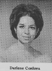 Darlene Cordova