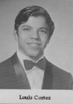 Louis Cortez