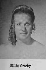 Billie Crosby