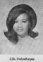 Lila DelosReyes
