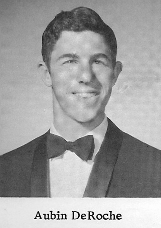Aubin DeRoche