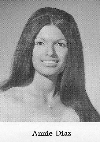 Annie Diaz