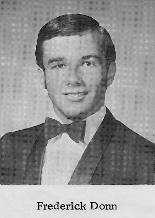 Frederick (Steve) Donn