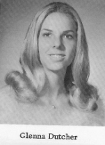 Glenna Dutcher
