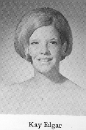 Kay Edgar
